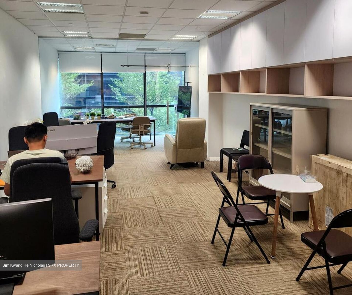 Paya Lebar Square (D14), Office #502774211